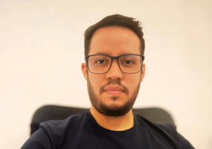 Administrador - Bruno Matias
